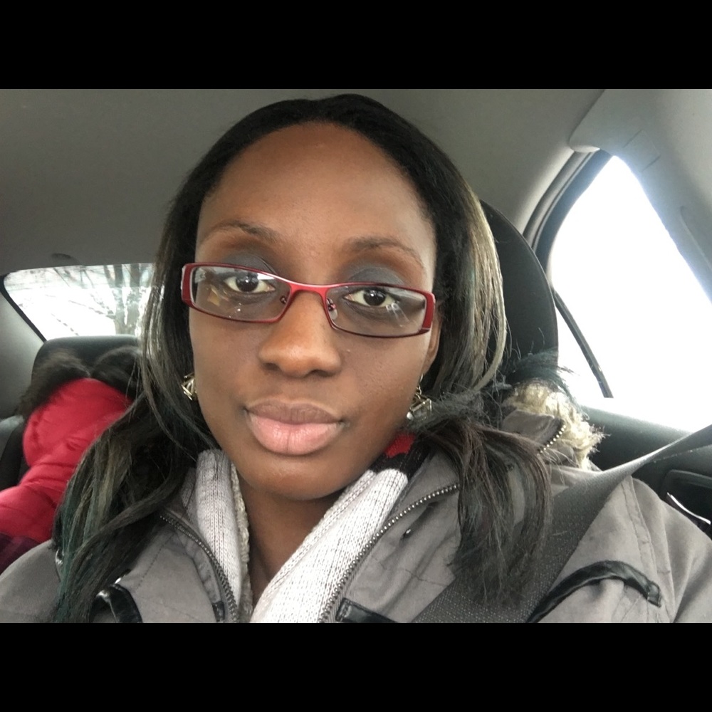 Meet your Posher, Hannah